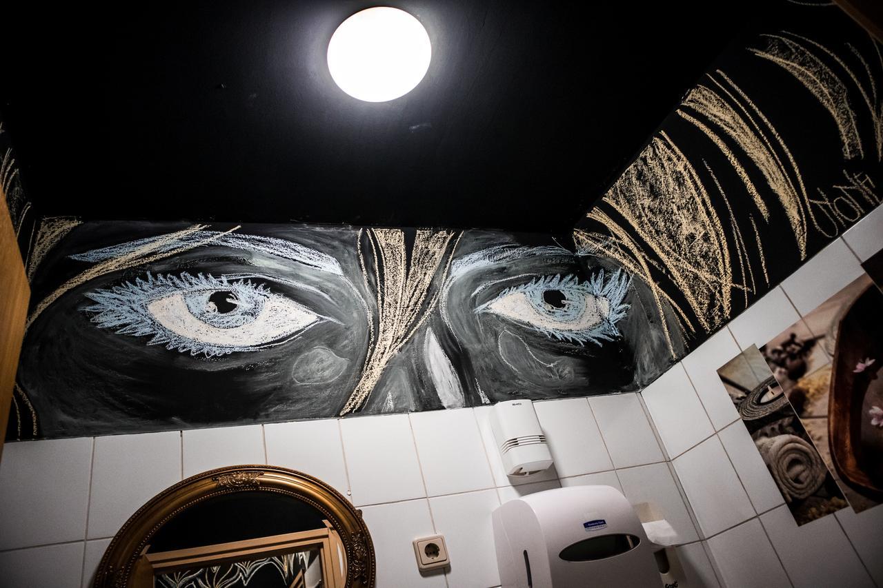 Hostel Samobor Luaran gambar