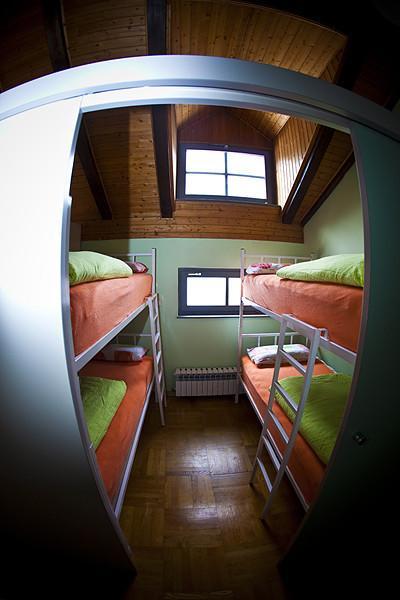 Hostel Samobor Luaran gambar