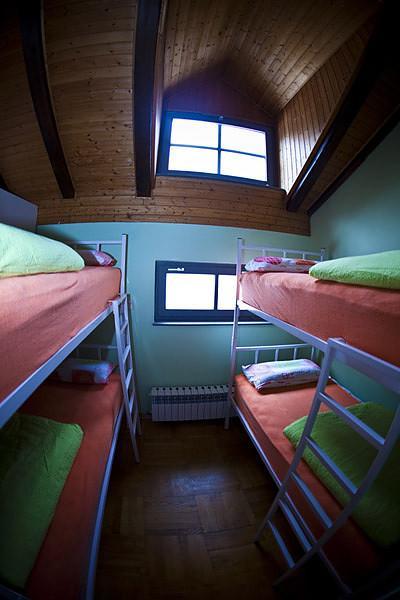 Hostel Samobor Bilik gambar