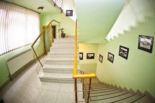 Hostel Samobor Luaran gambar