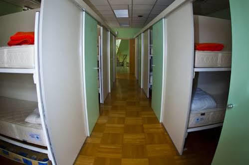 Hostel Samobor Luaran gambar
